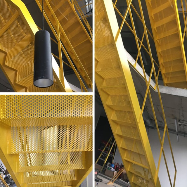 Perforate Metal Sheet