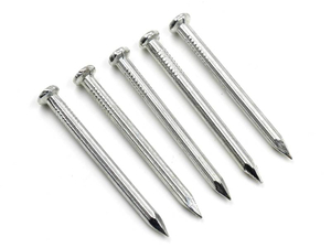 Concrete Nails