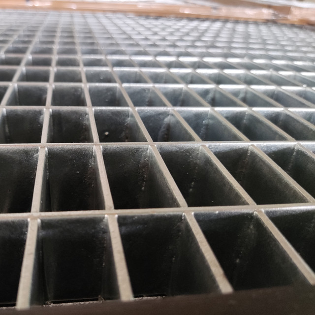 Steel Gratings